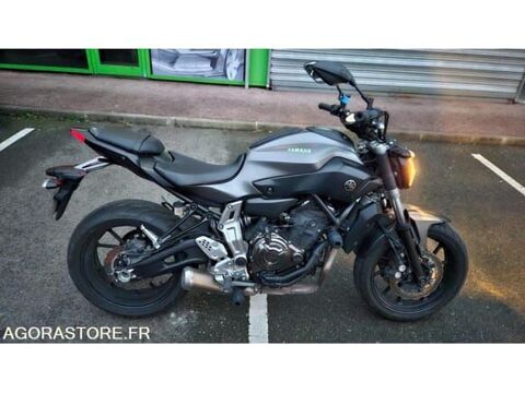 Moto Moto 2015 occasion Montreuil 93100