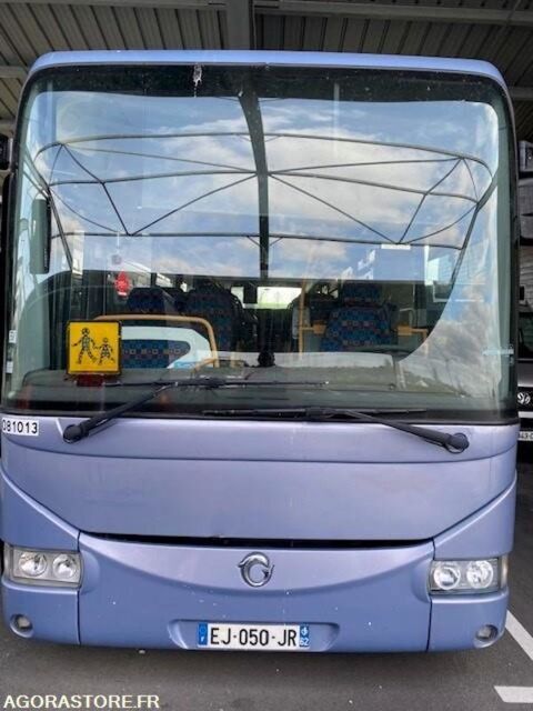 Car - Bus Car - Bus 2008 occasion Montreuil 93100
