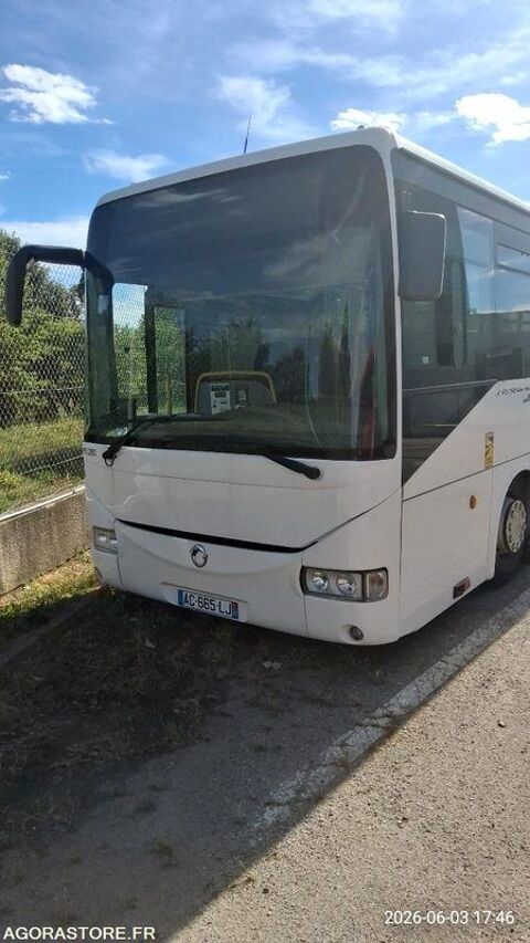 Annonce voiture Car - Bus Car - Bus 4500 €