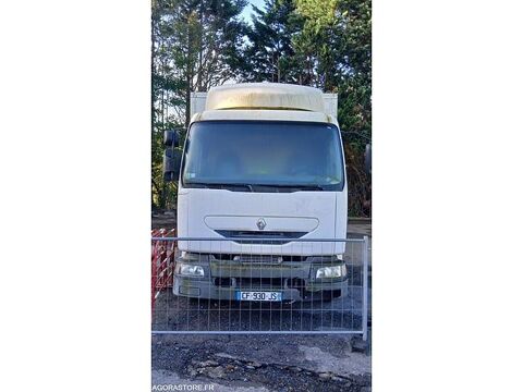 Annonce voiture Camion - porteur > 3,5 t Camion - porteur > 3,5 t 1000 €