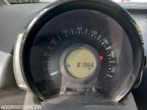 108 VF3PAHMTCFR282430 occasion 93100 Annecy
