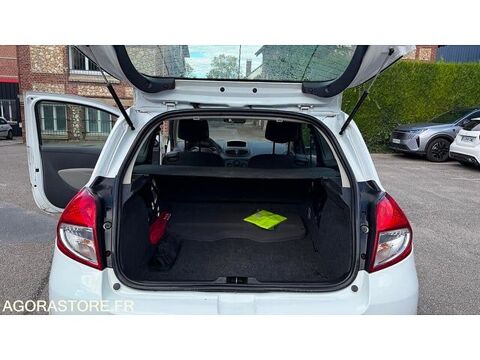 Clio VF1CR2V0H45391158 occasion 93100 Maromme