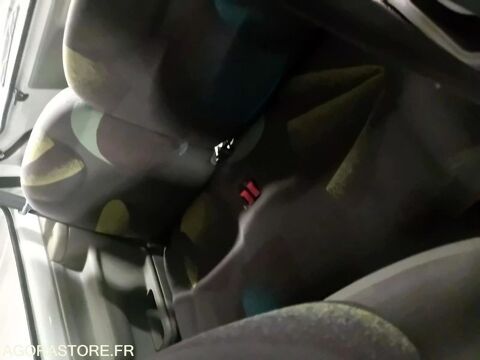 M&eacute;gane VF1BA1U0527420196 2002 occasion 93100 Grande-Synthe