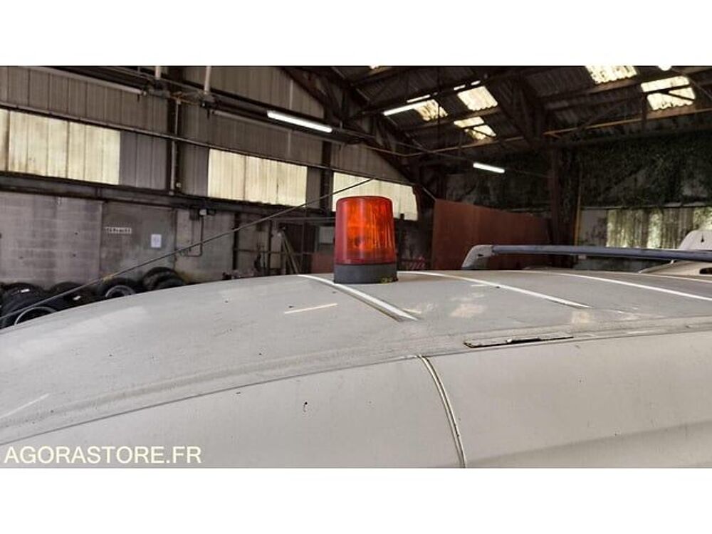 Berlingo VF7GC9HWCAN539364 occasion 93100 Grand Bourgtheroulde