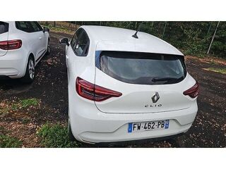 Clio VF1RJA00X66715138 occasion 93100 Chameyrat