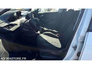 208 VF3CCYHYPKW118766 occasion 93100 Paris