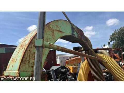 Annonce voiture Engin de Chantier / BTP Engin de Chantier / BTP 300 €