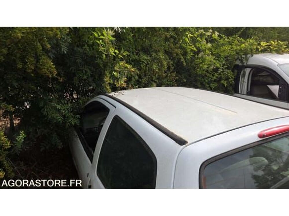 Twingo VF1C06GN534527786 occasion 93100 Aix-En-Provence