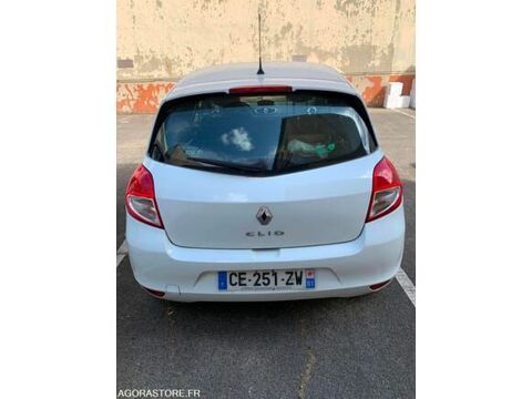 Clio VF1CR2HDH47259626 occasion 93100 Tours