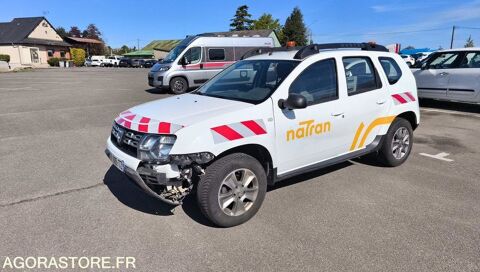 Dacia Duster UU1HSDJ9G57747775 2017 occasion Bois-Colombes 93100