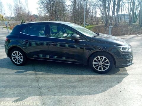 M&eacute;gane VF1RFB00060618329 2018 occasion 93100 Lille