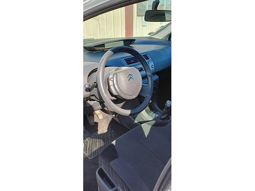 C4 VF7LC9HXCAY548524 occasion 93100 Rennes