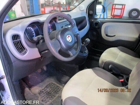 Panda ZFA31200003240634 occasion 93100 Besan&ccedil;on