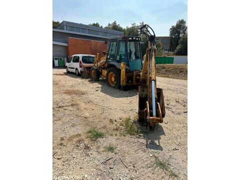 Tracto Pelle 1998 occasion 93100 Catus