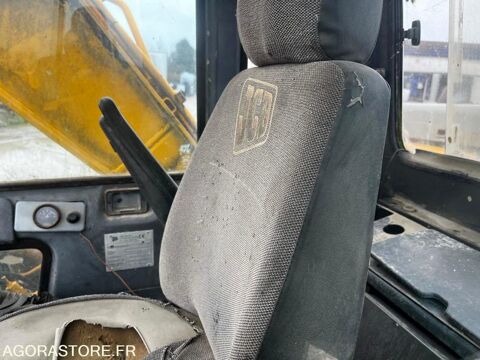 Tracto Pelle 1997 occasion 93100 Montreuil