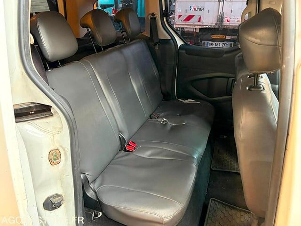 Berlingo VF77J5FK6GJ644575 occasion 93100 Montreuil