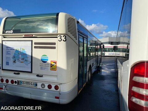  2007 occasion 93100 Rouen