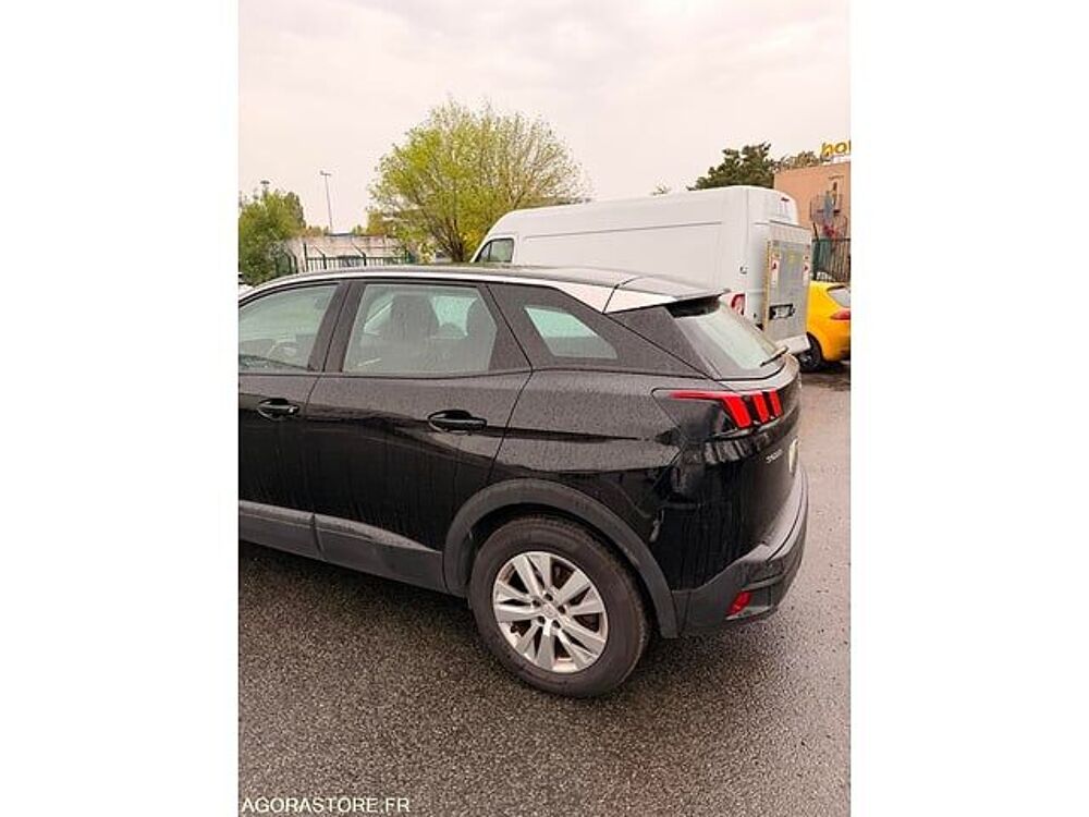 3008 VF3MCYHZUNS159783 occasion 93100 Beauvais
