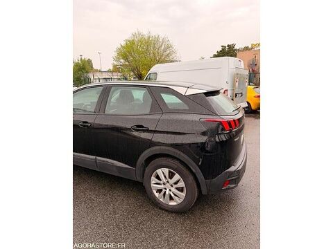 3008 VF3MCYHZUNS159783 occasion 93100 Beauvais