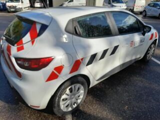 Clio VF1R9800761492328 occasion 93100 Giberville
