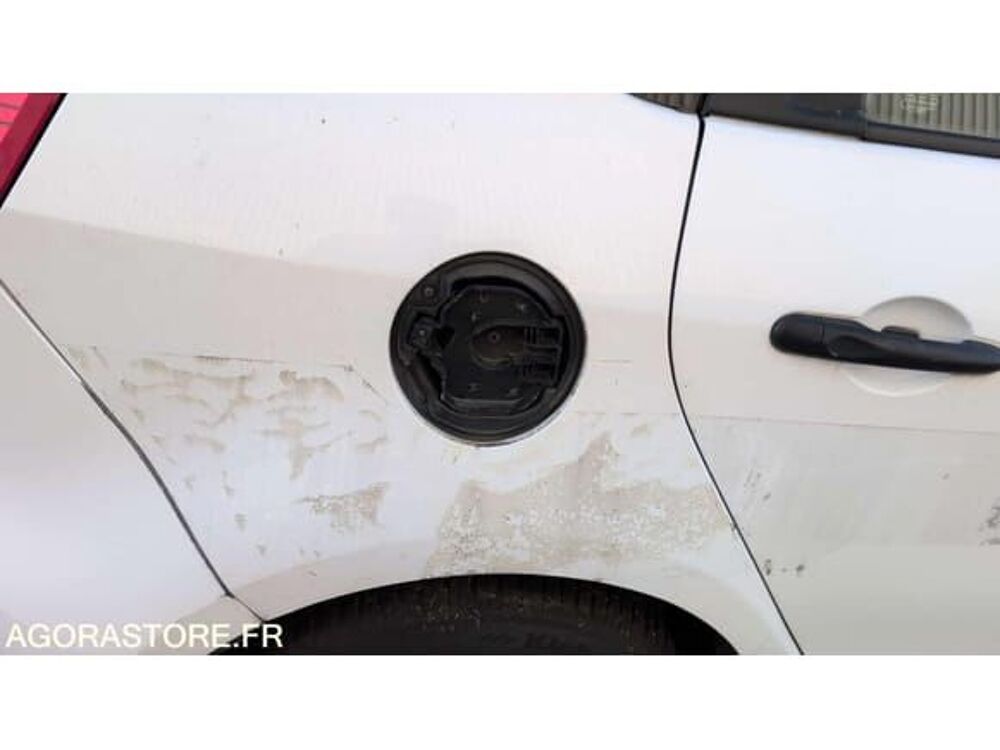 Sc&eacute;nic VF1JZ1Y0646133718 occasion 93100 Strasbourg