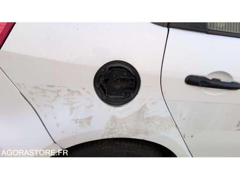 Sc&eacute;nic VF1JZ1Y0646133718 occasion 93100 Strasbourg