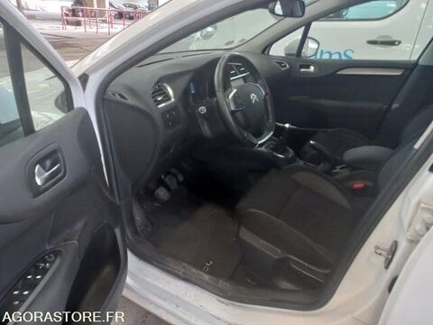 C4 VF7NCHNZ6HY535096 occasion 93100 Reims