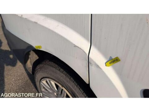 Doblo ZFA22300005466455 occasion 93100 Strasbourg