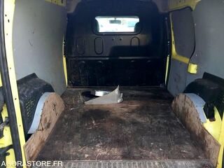 Kangoo VF1FW57B550780577 occasion 93100 Annecy