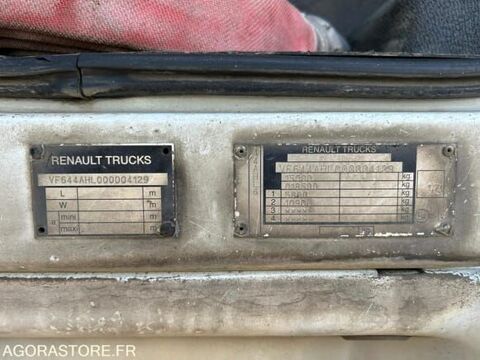   occasion 93100 Aurillac