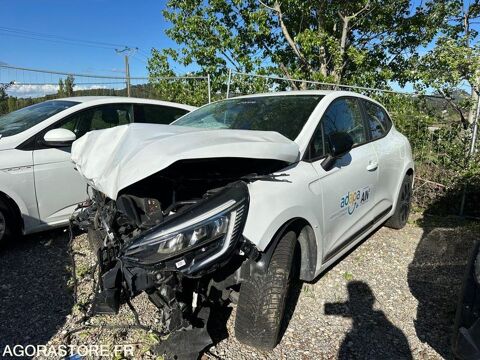 Renault Clio VF1RJA00370791790 2023 occasion Bouc-Bel-Air 93100