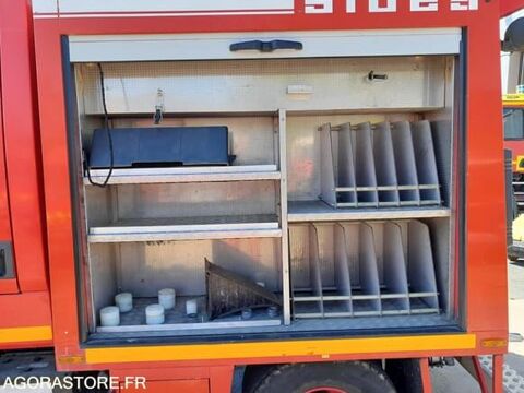   occasion 93100 Varennes-Vauzelles
