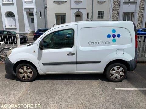 Kangoo VF1FW15B548945625 occasion 93100 Tours