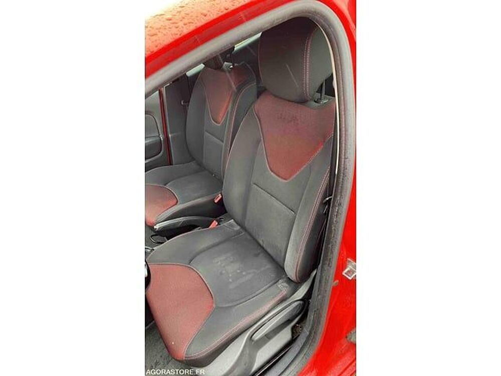 Clio VF15RJL0H51623700 occasion 93100 Bourg-En-Bresse