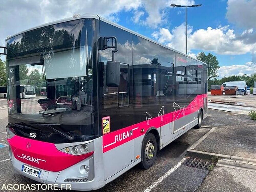   occasion 93100 Grenoble