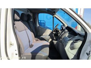Trafic VF1FLB0A1EY537661 occasion 93100 Can&eacute;jan