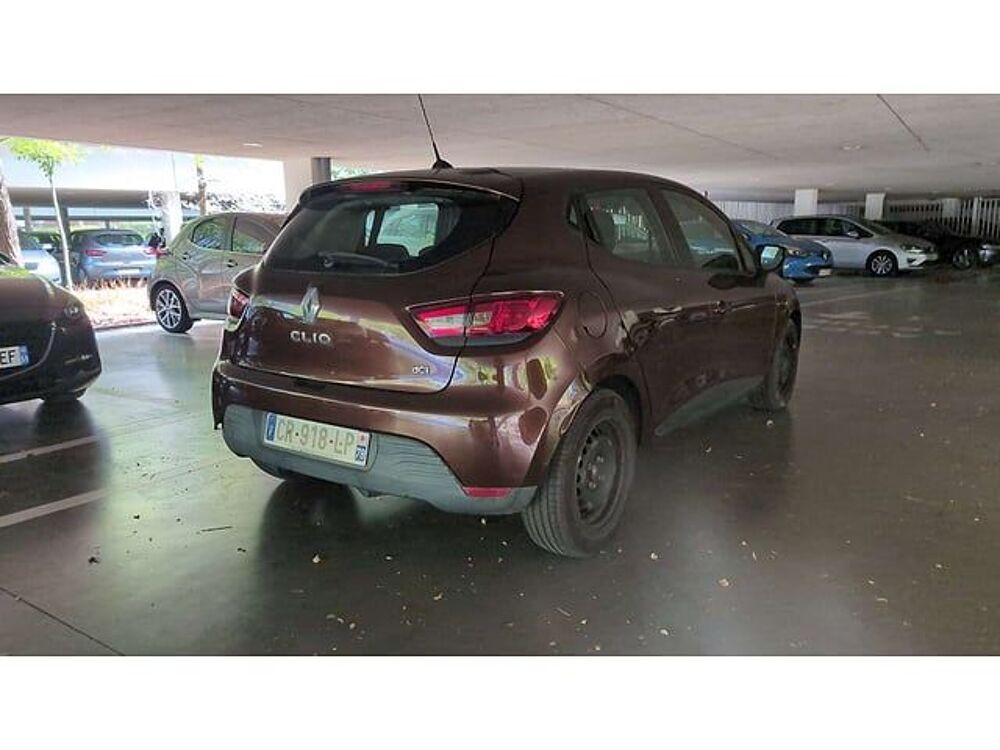 Clio VF15RJL0H48792180 occasion 93100 Versailles