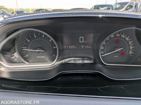 208 VF3CCHMP6JT046853 occasion 93100 La Blouti&egrave;re