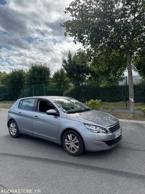 Peugeot 308 VF3LPHMZBFS342611