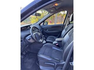 M&eacute;gane VF1JZ03BH54699855 occasion 93100 Fresnes
