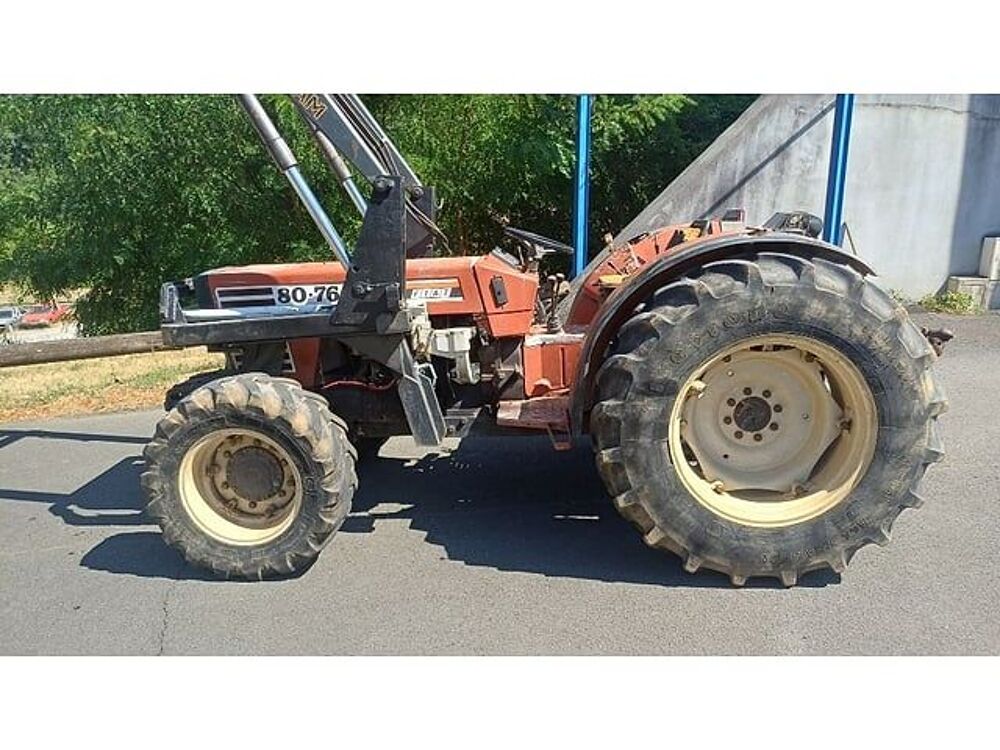  1991 occasion 93100 Bessenay
