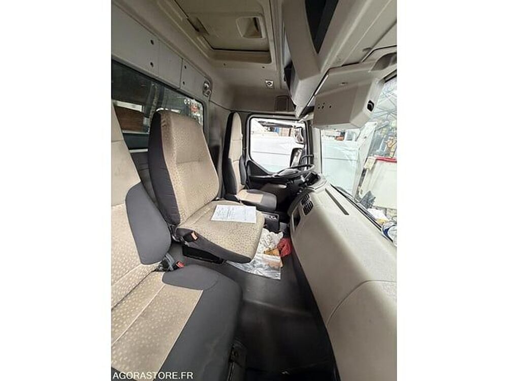   occasion 93100 Saint-Quentin