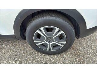 C4 VR7BBYHSAME049783 occasion 93100 La Roche-De-Glun