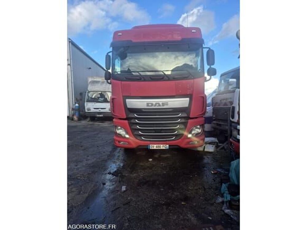  2015 occasion 93100 Coubert