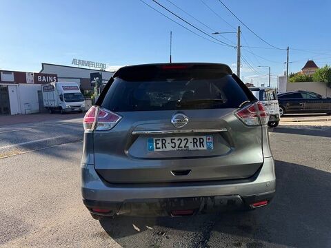 X-Trail JN1TCAT32U0048204 occasion 93100 Mably