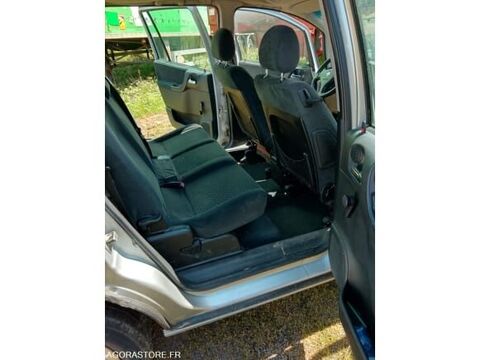 Zafira W0L0TGF7542139694 occasion 93100 Saint-Germain-Du-Bois