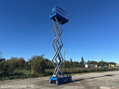 Engin de Chantier / BTP Engin de Chantier / BTP 2013 occasion Savignac 93100