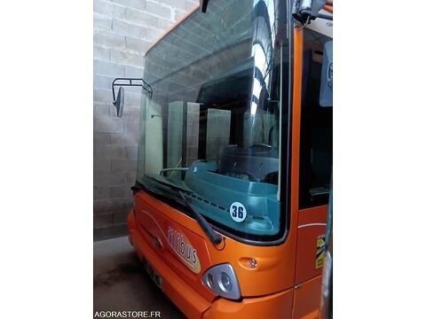 Car - Bus Car - Bus  occasion Chartres 93100