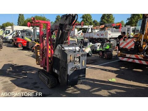 Autres Equipements  occasion 93100 Strasbourg