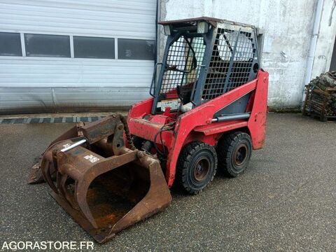 Engin de Chantier / BTP Engin de Chantier / BTP  occasion Fresse-Sur-Moselle 93100